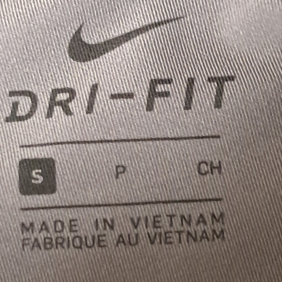 NWT Nike Power running leggings - Picture 7 of 16